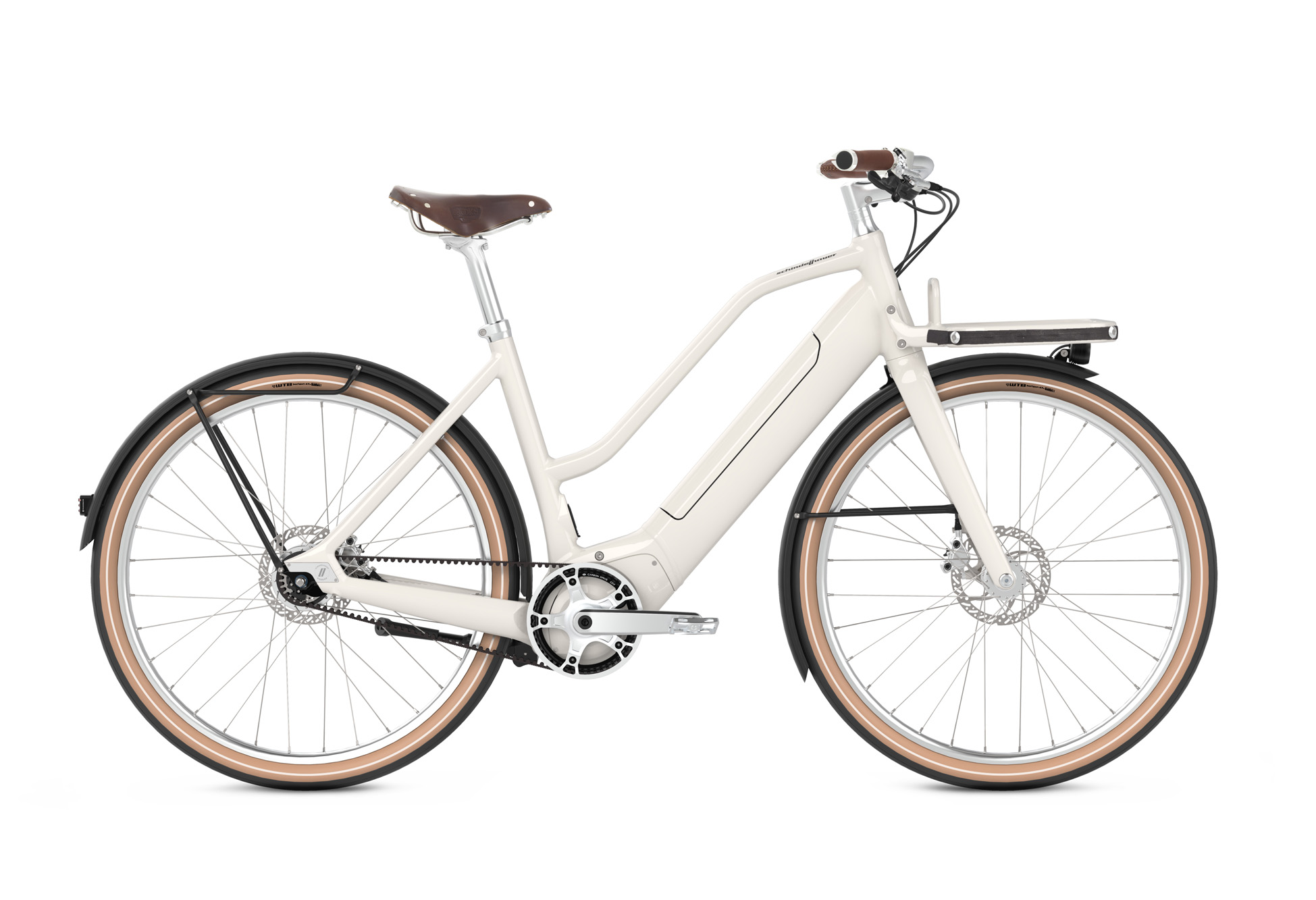 EBike Fahrrad Feinkost