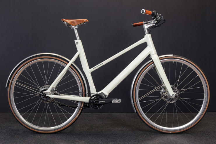 EBike Fahrrad Feinkost