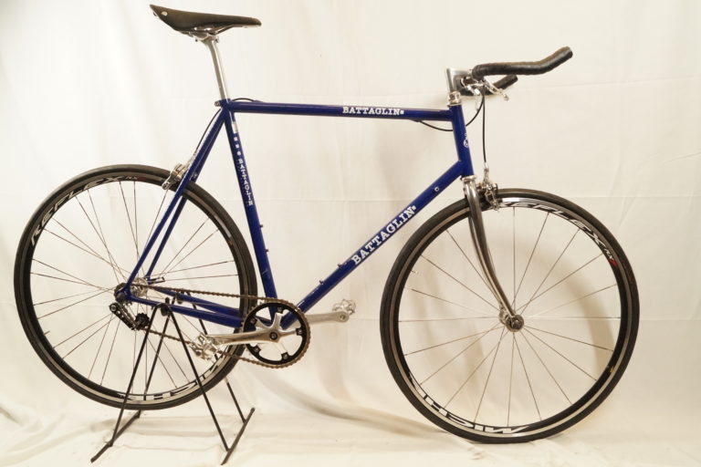 Battaglin 61cm Fahrrad Feinkost